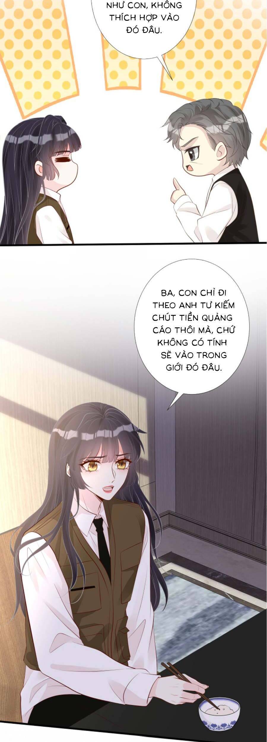 Ôm Khẩn Tiểu Mã Giáp Của Tôi Chap 109 - Next Chap 110
