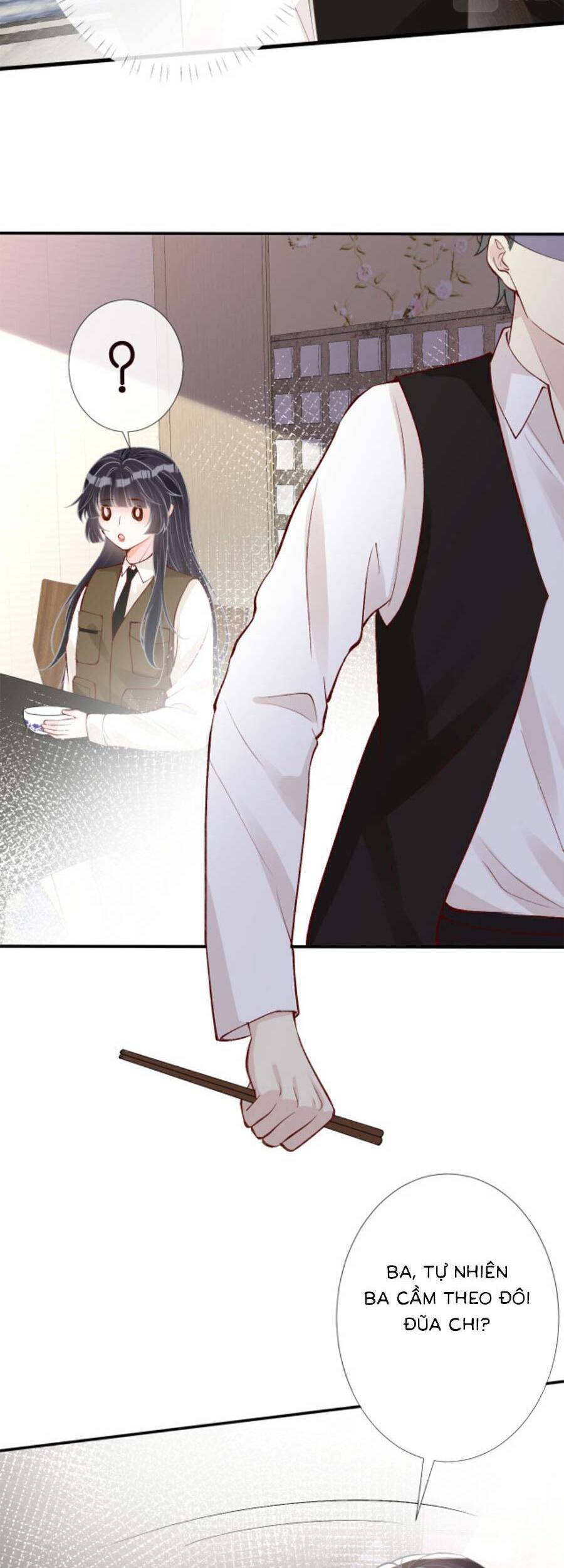 Ôm Khẩn Tiểu Mã Giáp Của Tôi Chap 109 - Next Chap 110