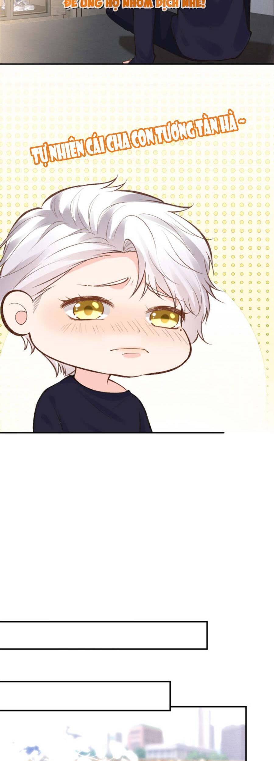 Ôm Khẩn Tiểu Mã Giáp Của Tôi Chap 109 - Next Chap 110