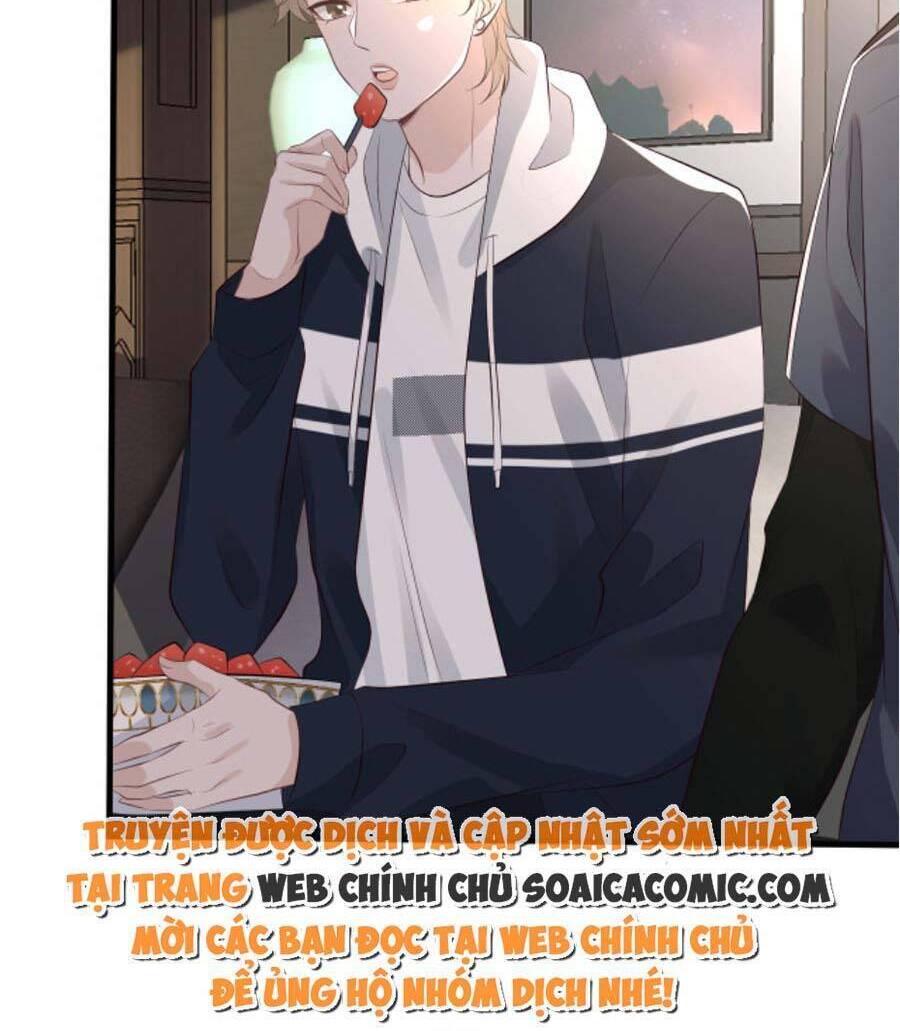 Ôm Khẩn Tiểu Mã Giáp Của Tôi Chap 109 - Next Chap 110