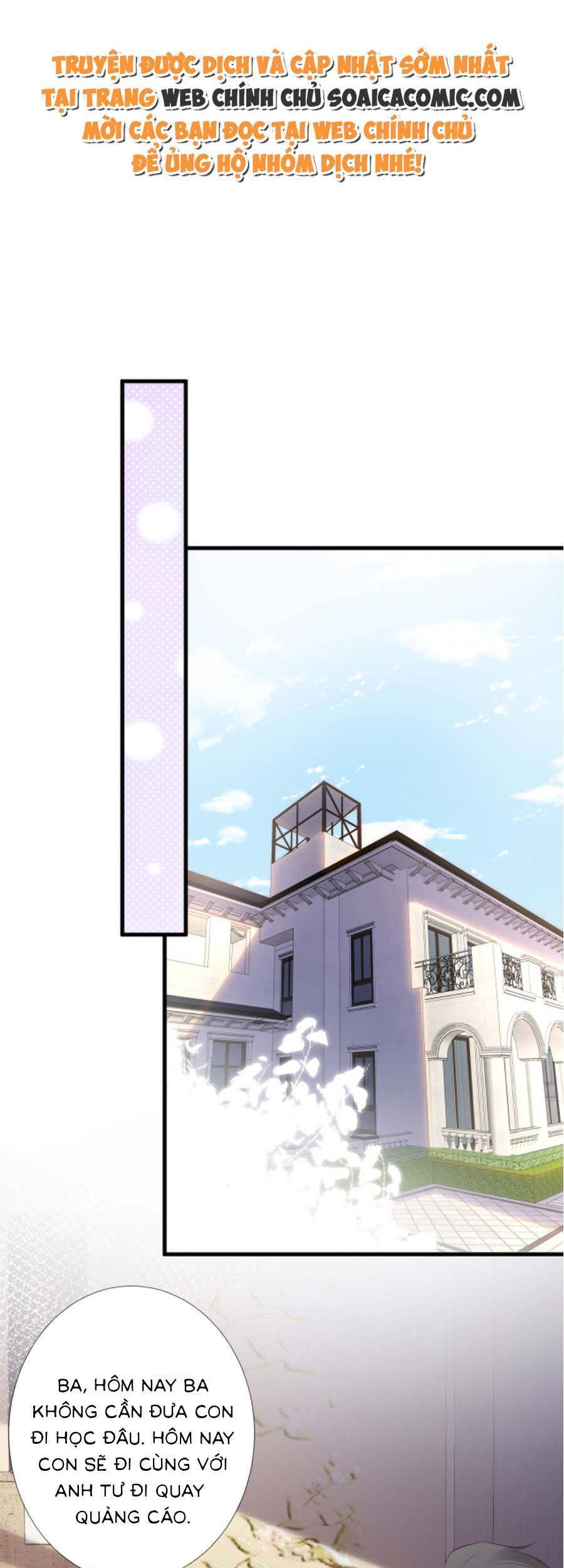 Ôm Khẩn Tiểu Mã Giáp Của Tôi Chap 109 - Next Chap 110