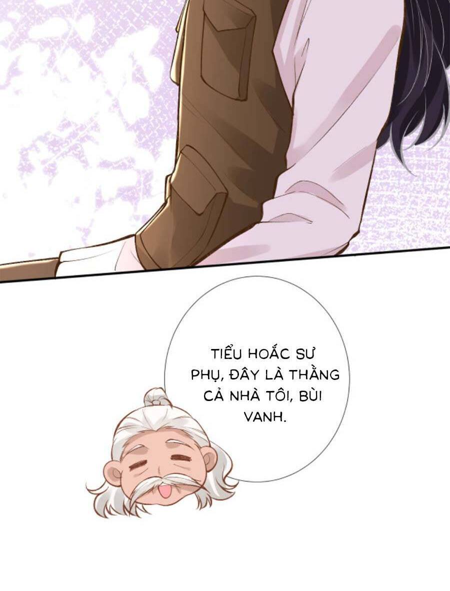 Ôm Khẩn Tiểu Mã Giáp Của Tôi Chap 110 - Next Chap 111