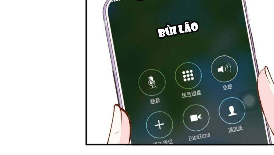 Ôm Khẩn Tiểu Mã Giáp Của Tôi Chap 110 - Next Chap 111