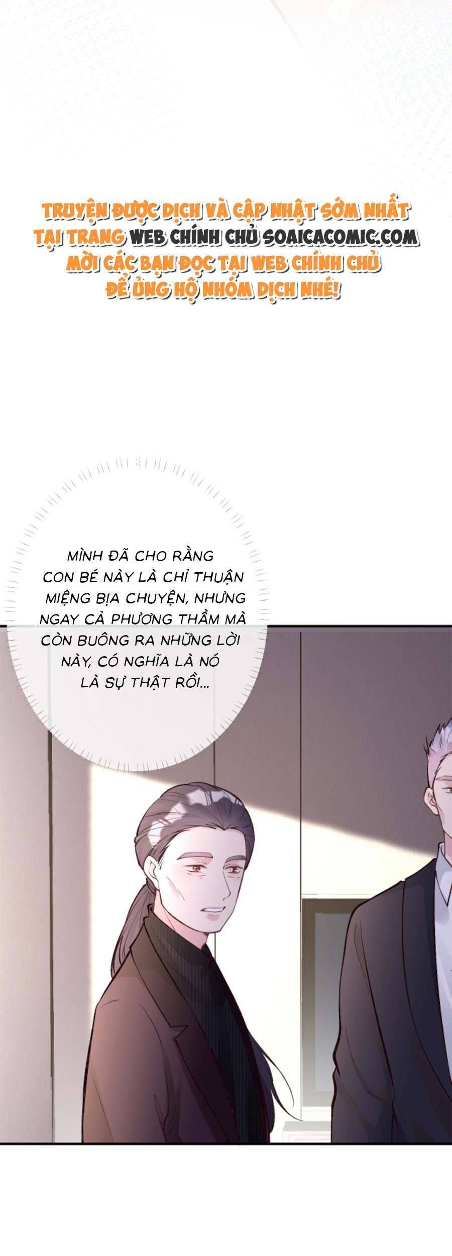 Ôm Khẩn Tiểu Mã Giáp Của Tôi Chap 111 - Next Chap 112