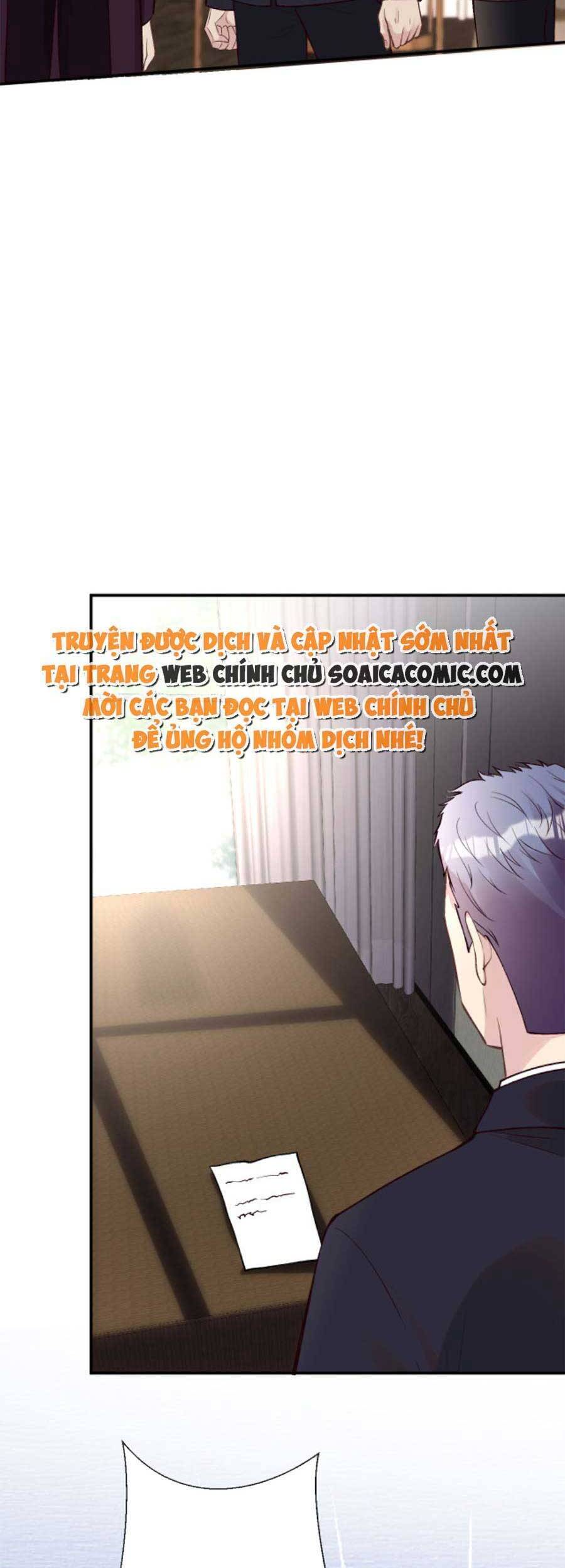 Ôm Khẩn Tiểu Mã Giáp Của Tôi Chap 111 - Next Chap 112