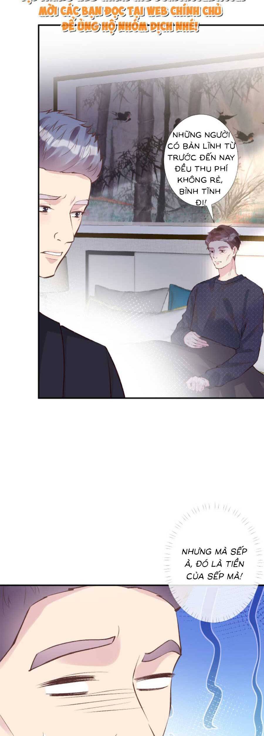 Ôm Khẩn Tiểu Mã Giáp Của Tôi Chap 112 - Next Chap 113