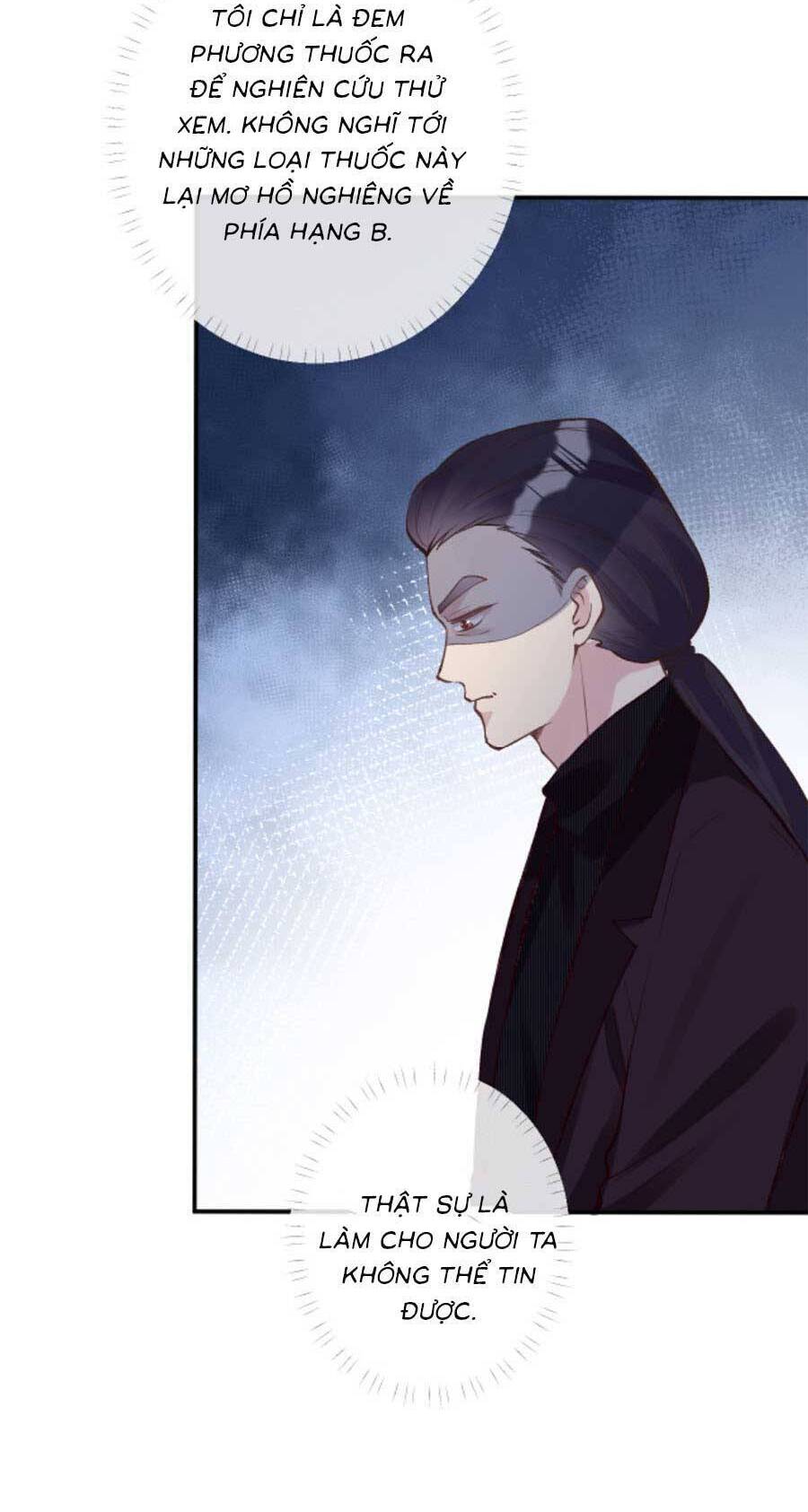 Ôm Khẩn Tiểu Mã Giáp Của Tôi Chap 112 - Next Chap 113