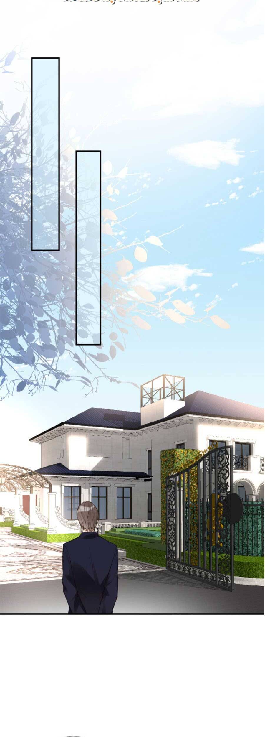 Ôm Khẩn Tiểu Mã Giáp Của Tôi Chap 112 - Next Chap 113