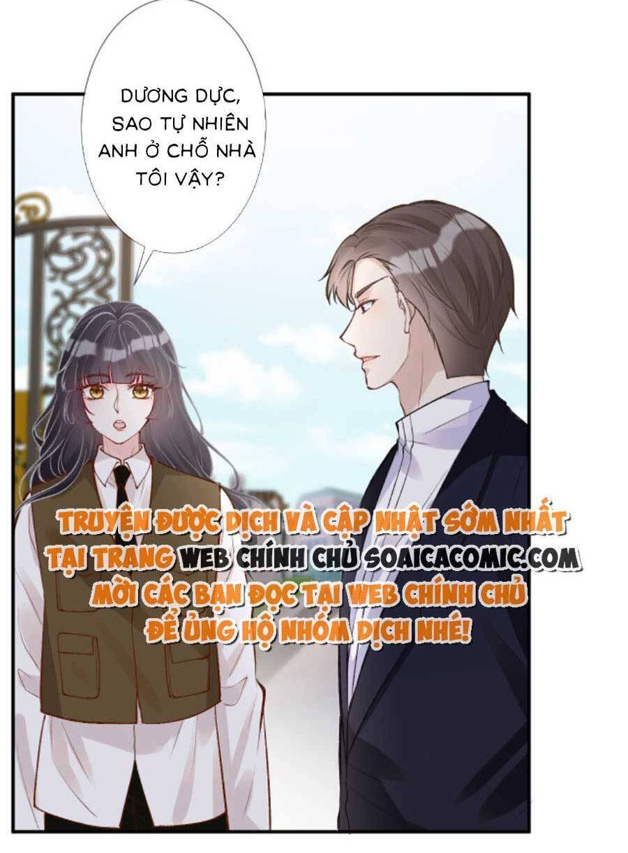 Ôm Khẩn Tiểu Mã Giáp Của Tôi Chap 112 - Next Chap 113