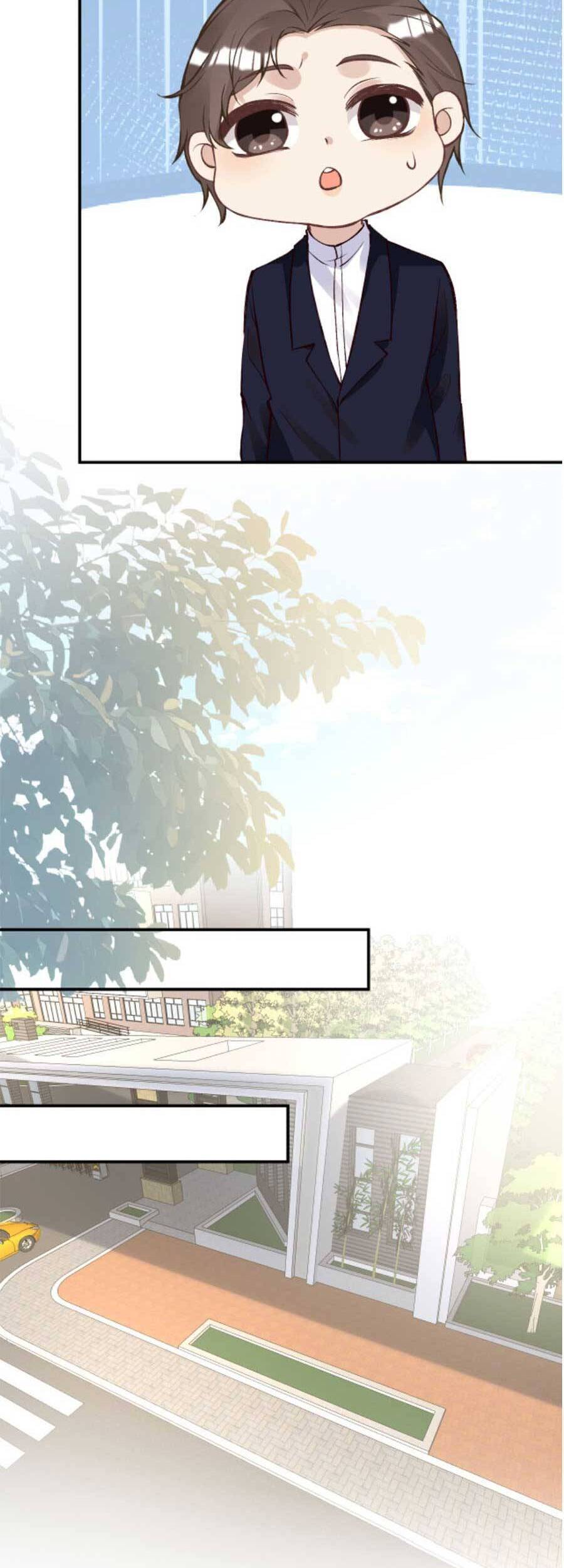 Ôm Khẩn Tiểu Mã Giáp Của Tôi Chap 112 - Next Chap 113