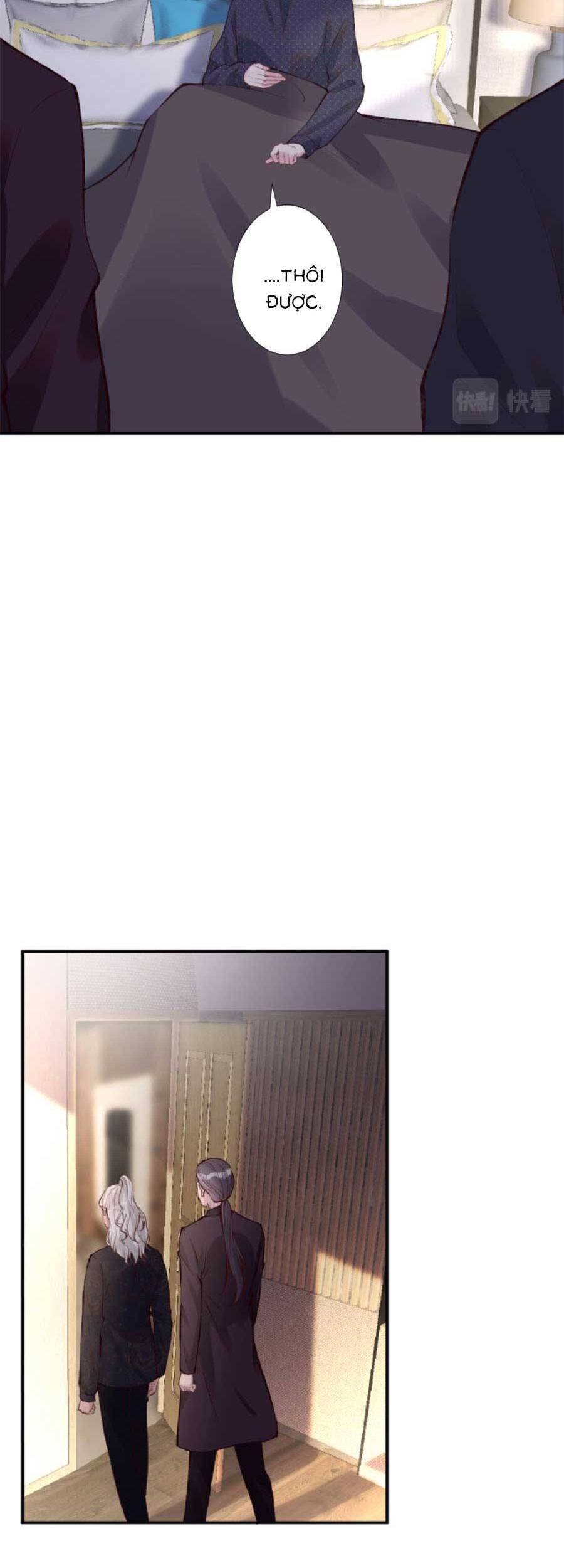 Ôm Khẩn Tiểu Mã Giáp Của Tôi Chap 112 - Next Chap 113