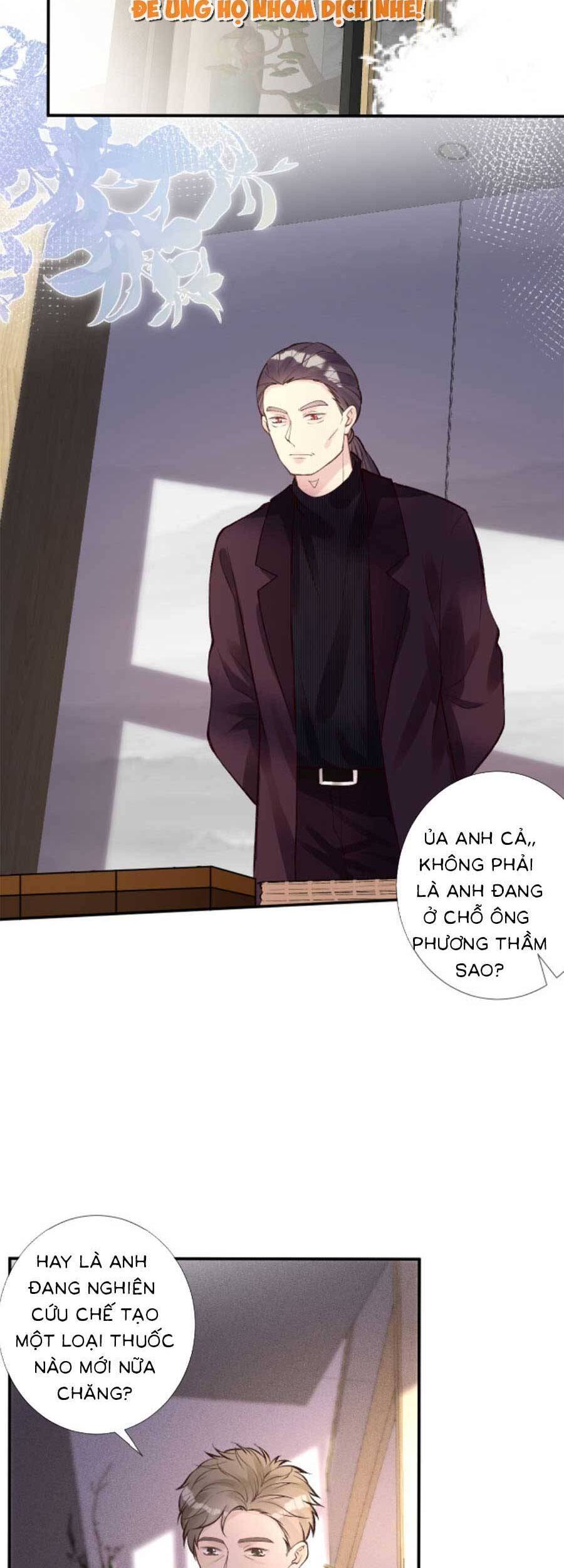 Ôm Khẩn Tiểu Mã Giáp Của Tôi Chap 112 - Next Chap 113