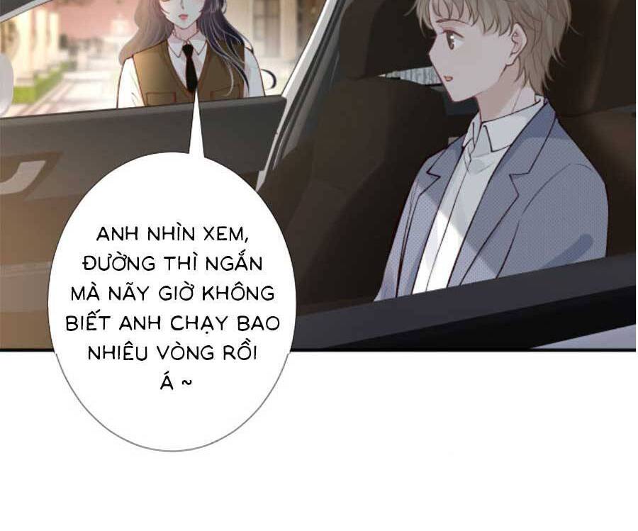 Ôm Khẩn Tiểu Mã Giáp Của Tôi Chap 113 - Next Chap 114