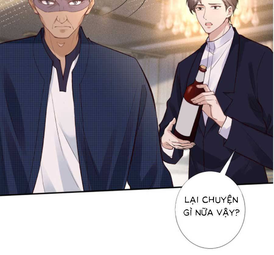Ôm Khẩn Tiểu Mã Giáp Của Tôi Chap 113 - Next Chap 114