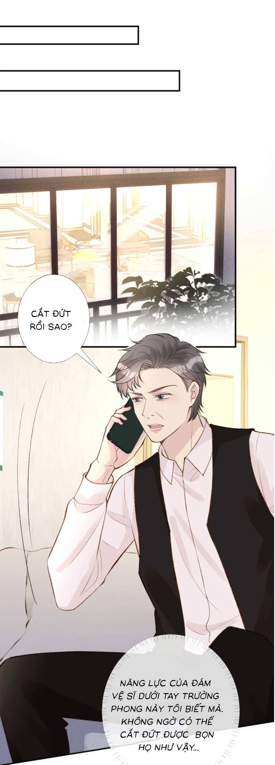 Ôm Khẩn Tiểu Mã Giáp Của Tôi Chap 113 - Next Chap 114