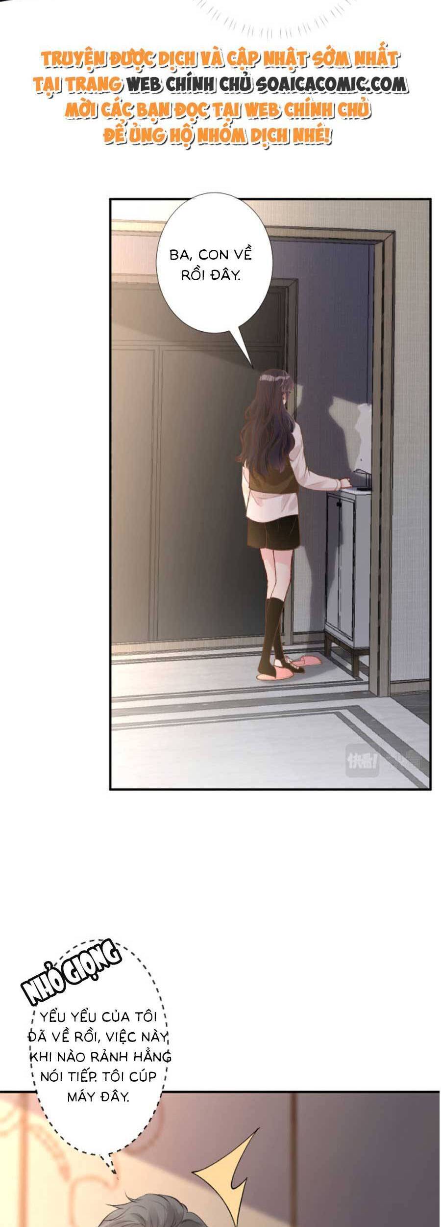 Ôm Khẩn Tiểu Mã Giáp Của Tôi Chap 113 - Next Chap 114