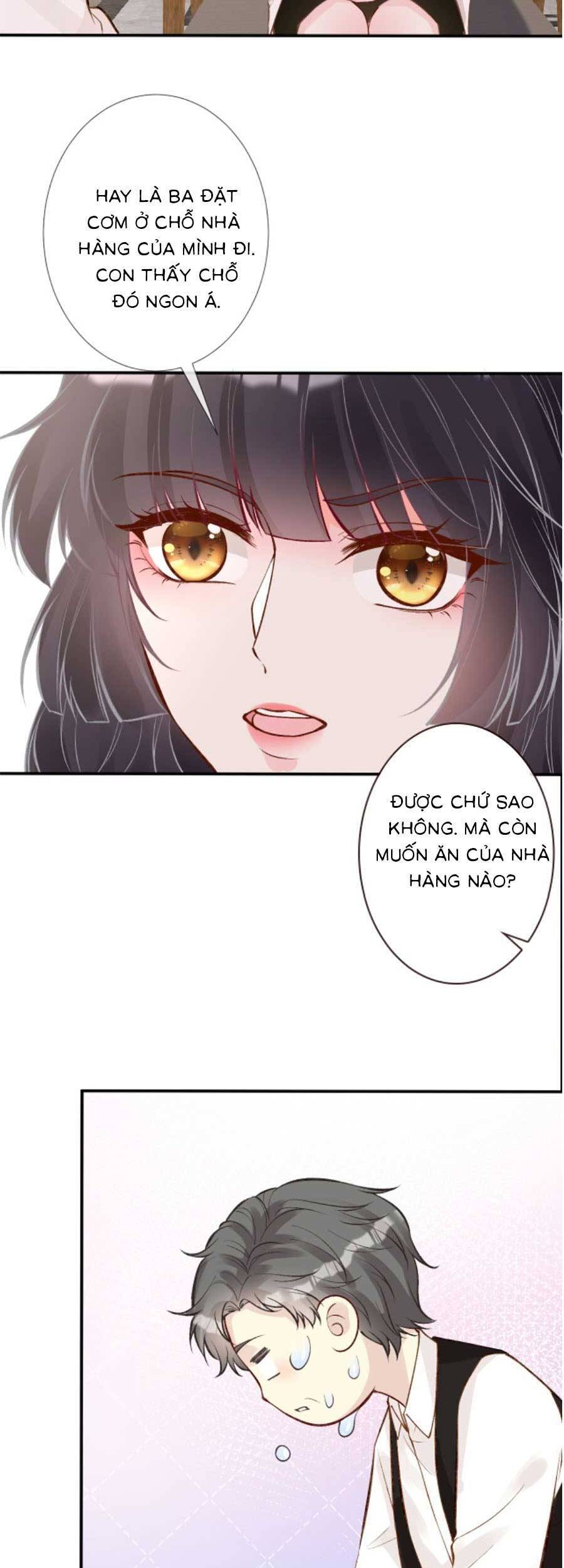 Ôm Khẩn Tiểu Mã Giáp Của Tôi Chap 113 - Next Chap 114