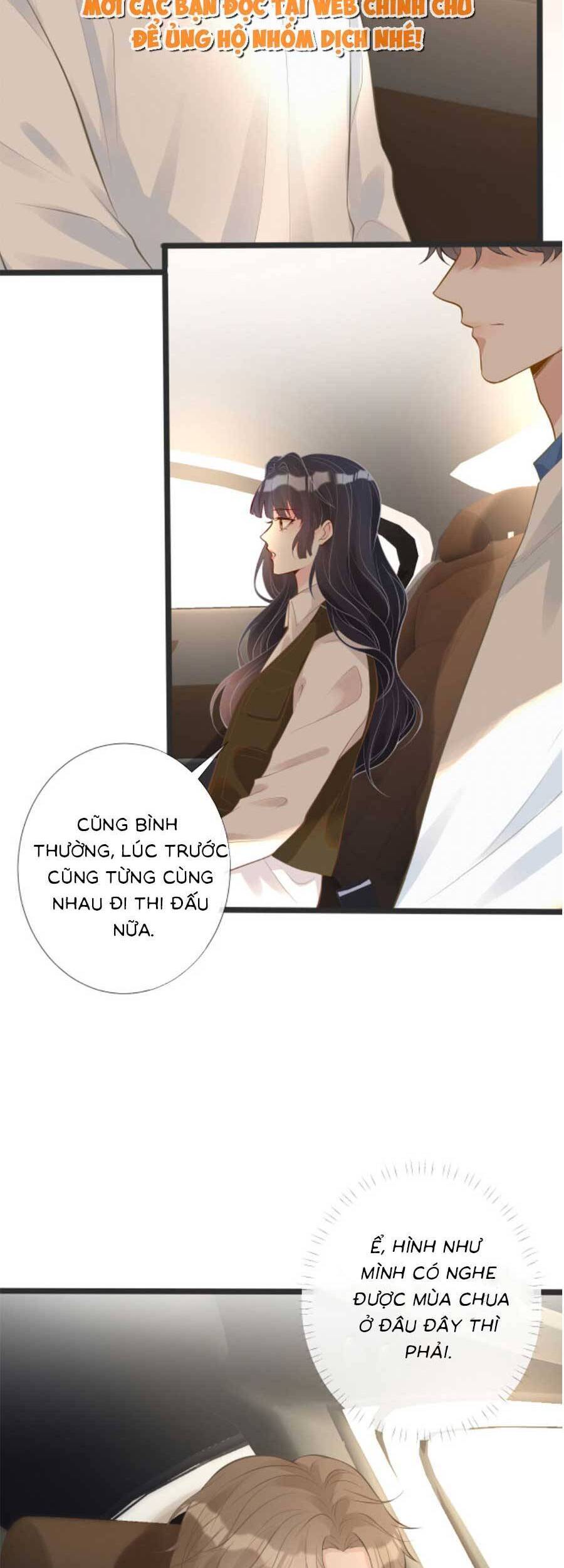 Ôm Khẩn Tiểu Mã Giáp Của Tôi Chap 113 - Next Chap 114