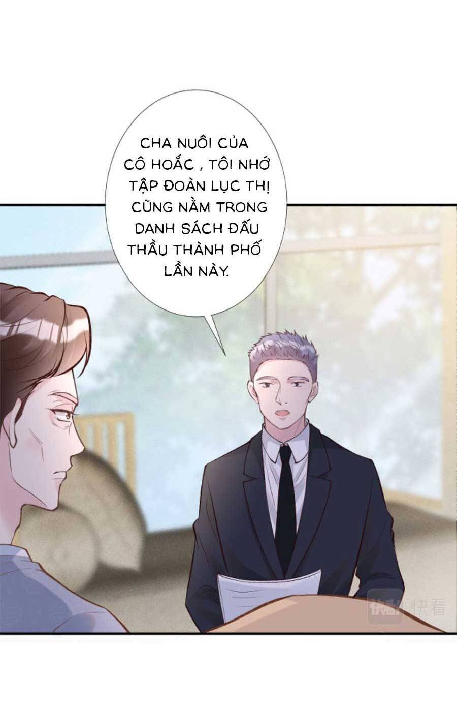 Ôm Khẩn Tiểu Mã Giáp Của Tôi Chap 114 - Next Chap 115