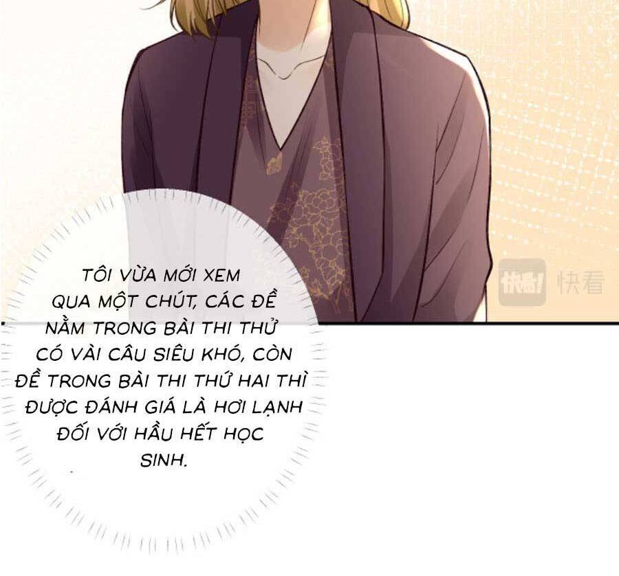 Ôm Khẩn Tiểu Mã Giáp Của Tôi Chap 114 - Next Chap 115