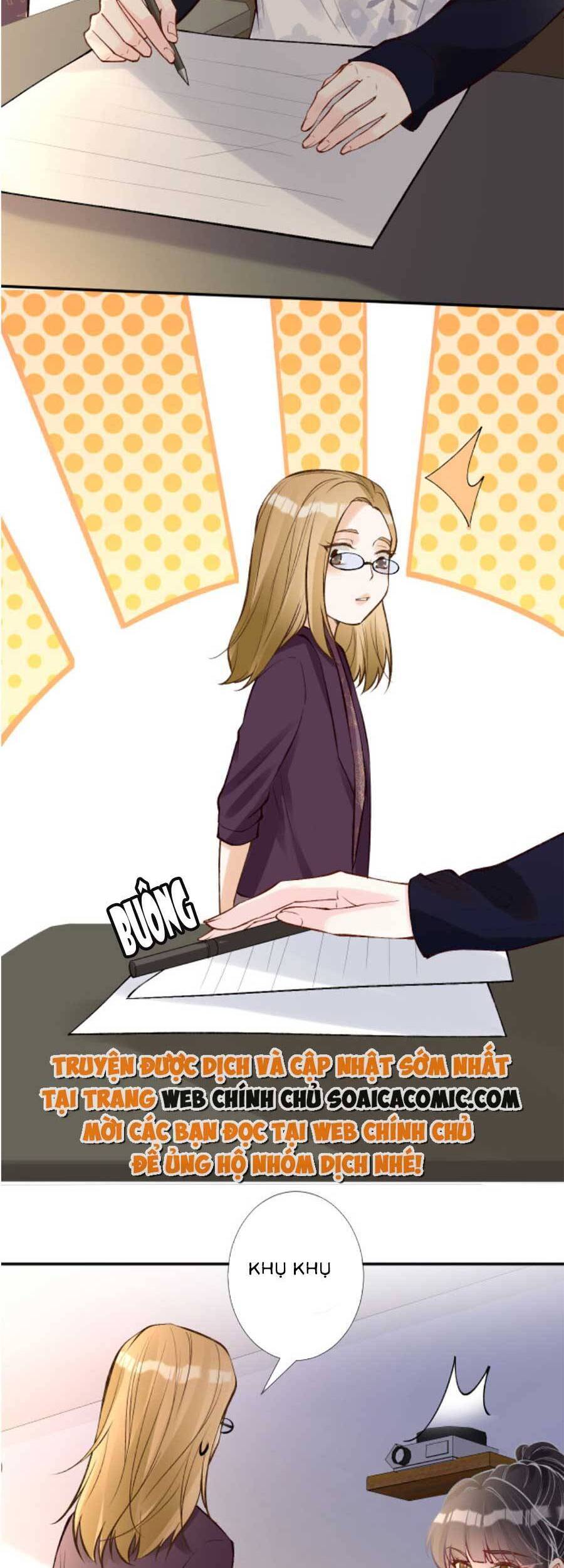 Ôm Khẩn Tiểu Mã Giáp Của Tôi Chap 114 - Next Chap 115