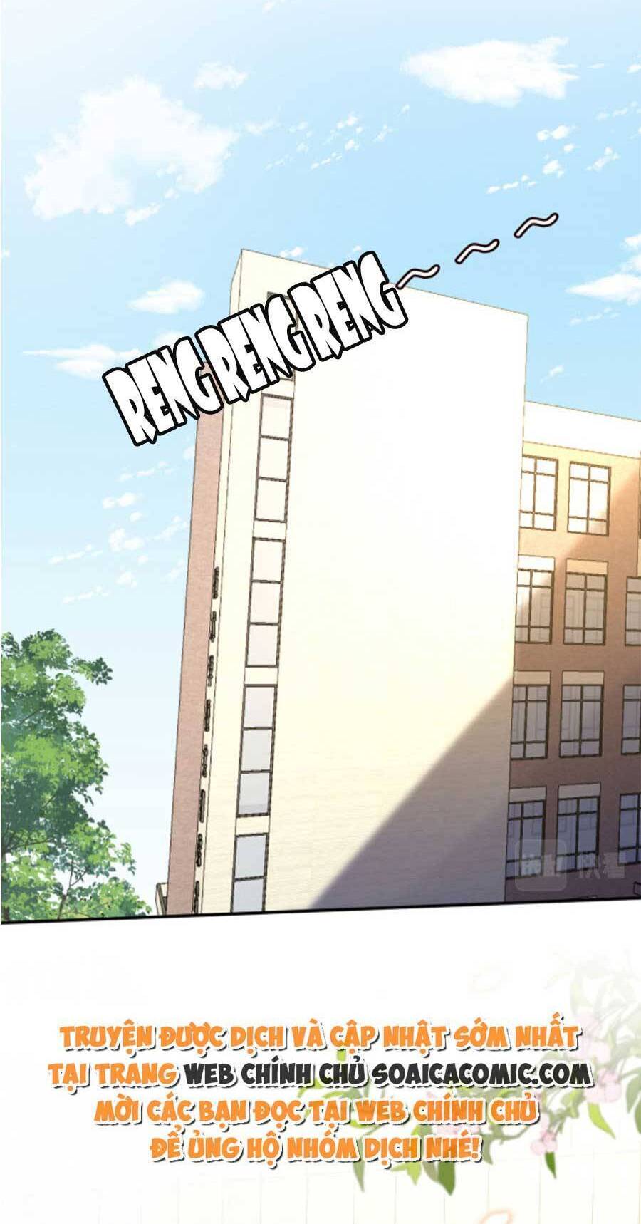 Ôm Khẩn Tiểu Mã Giáp Của Tôi Chap 114 - Next Chap 115