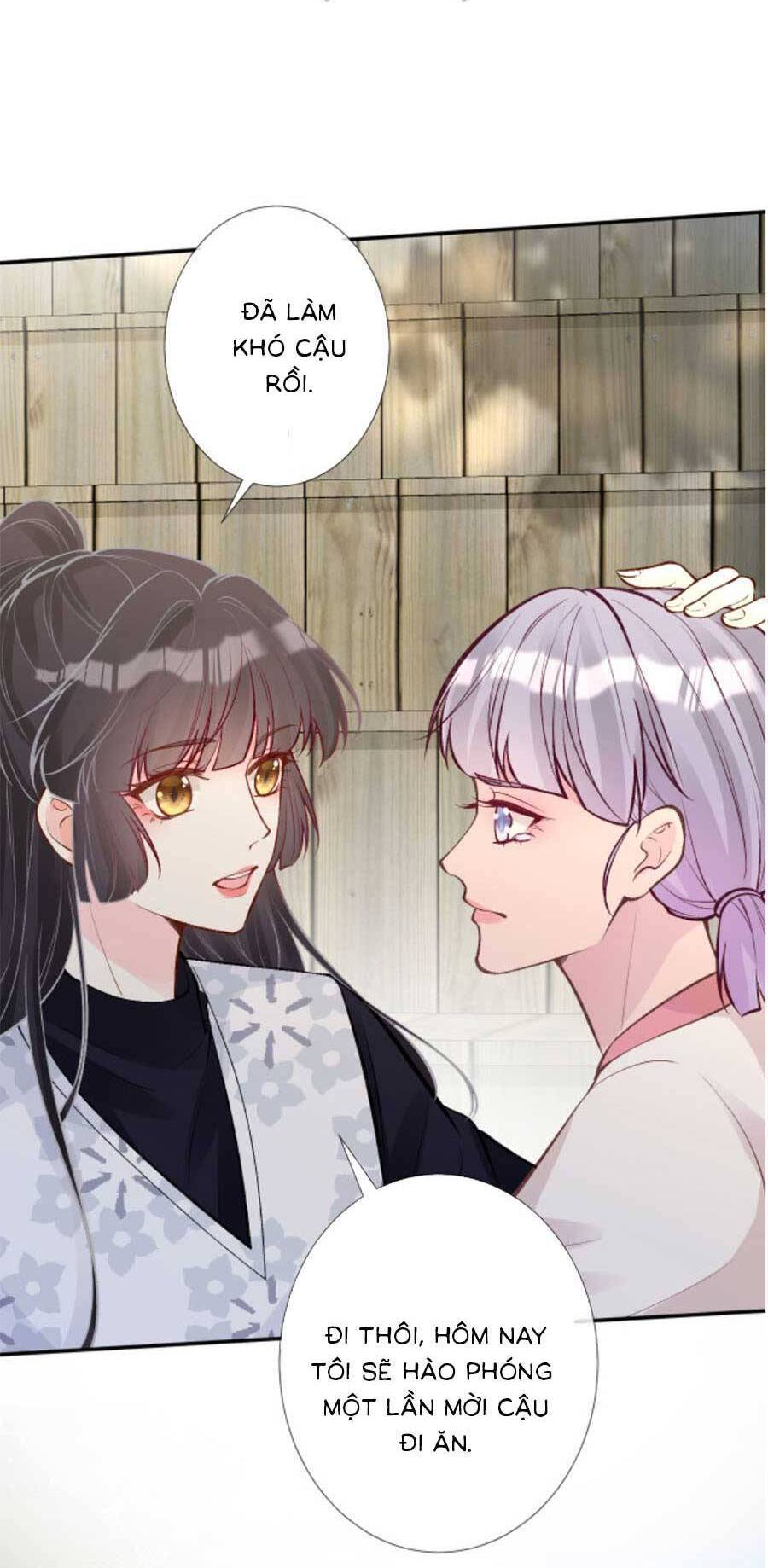 Ôm Khẩn Tiểu Mã Giáp Của Tôi Chap 114 - Next Chap 115