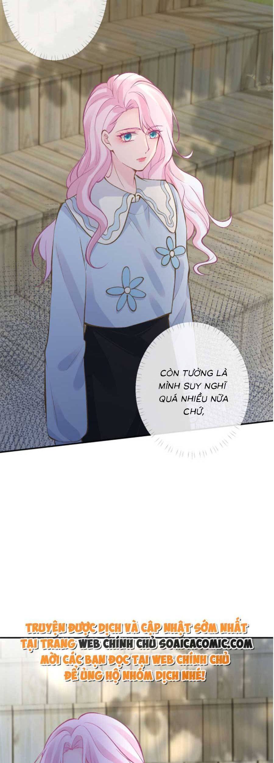 Ôm Khẩn Tiểu Mã Giáp Của Tôi Chap 114 - Next Chap 115