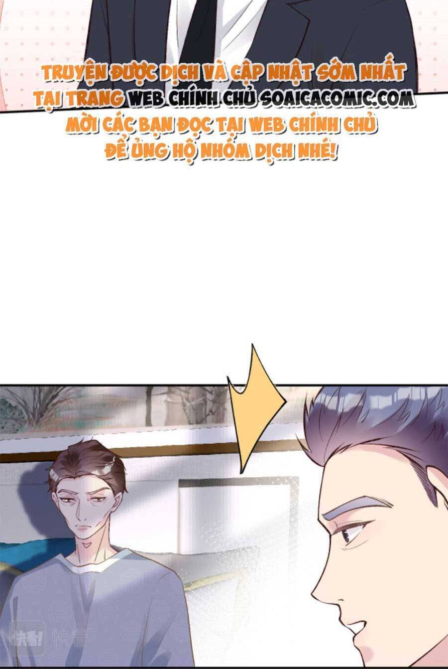 Ôm Khẩn Tiểu Mã Giáp Của Tôi Chap 114 - Next Chap 115
