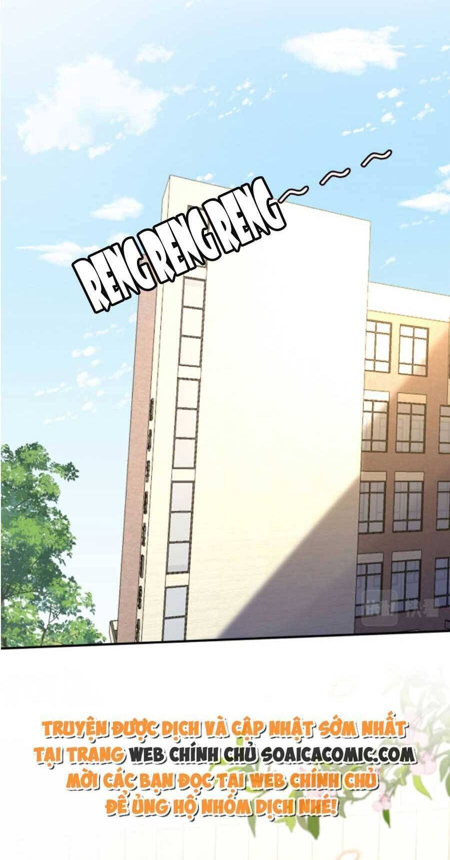 Ôm Khẩn Tiểu Mã Giáp Của Tôi Chap 115 - Next Chap 116