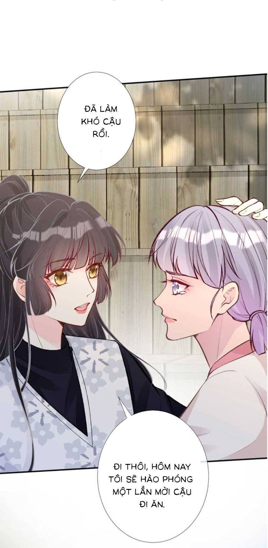 Ôm Khẩn Tiểu Mã Giáp Của Tôi Chap 115 - Next Chap 116