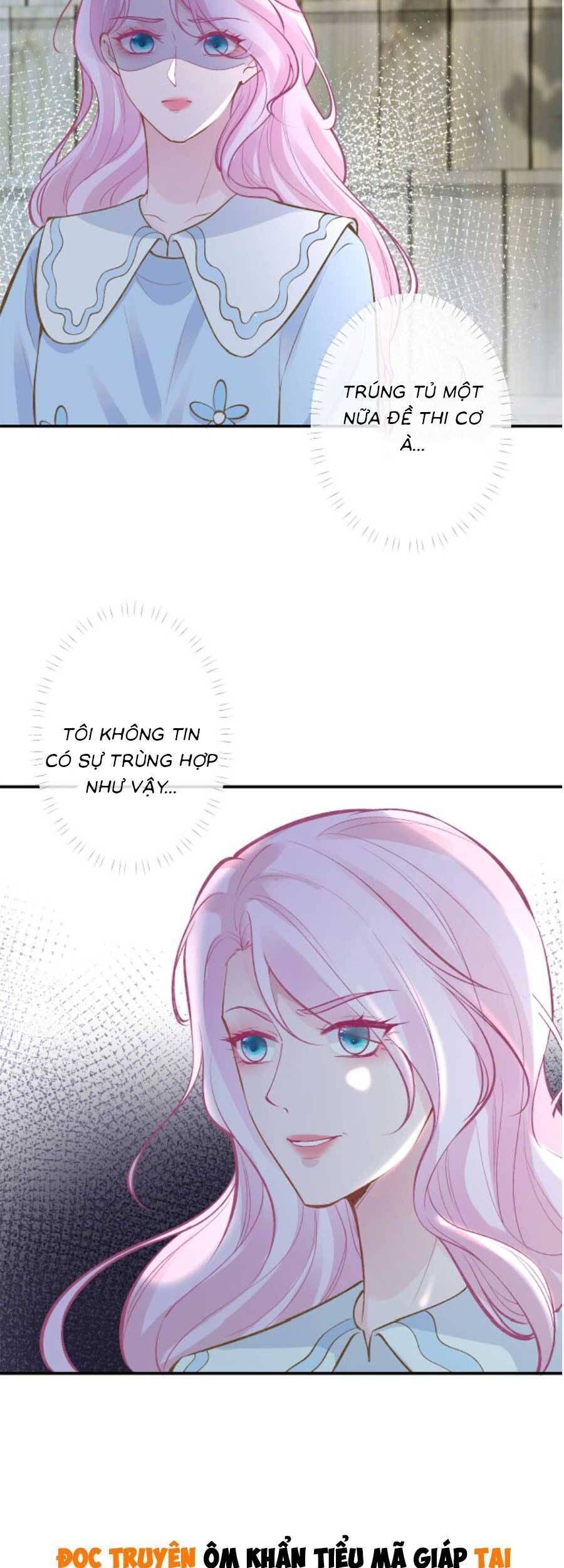 Ôm Khẩn Tiểu Mã Giáp Của Tôi Chap 115 - Next Chap 116