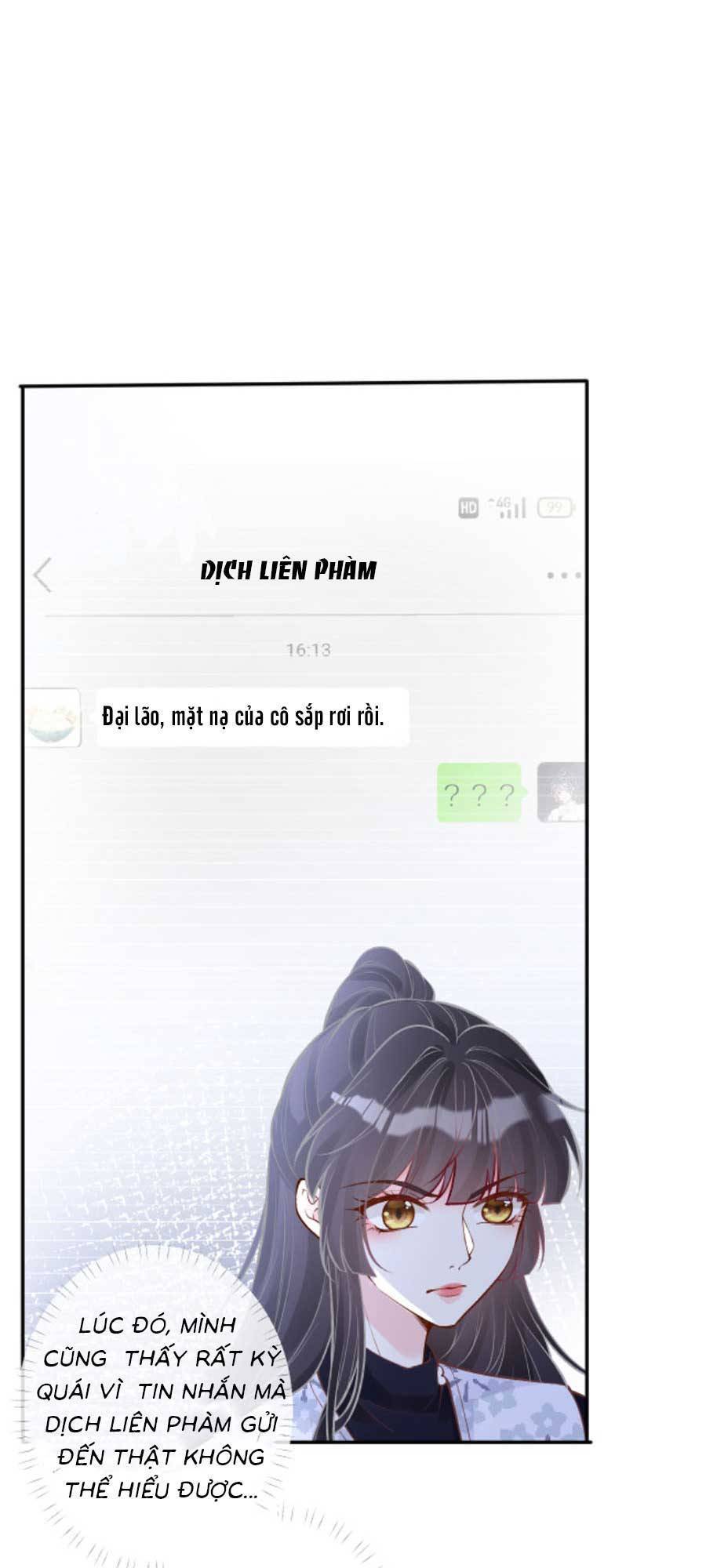 Ôm Khẩn Tiểu Mã Giáp Của Tôi Chap 116 - Next Chap 117