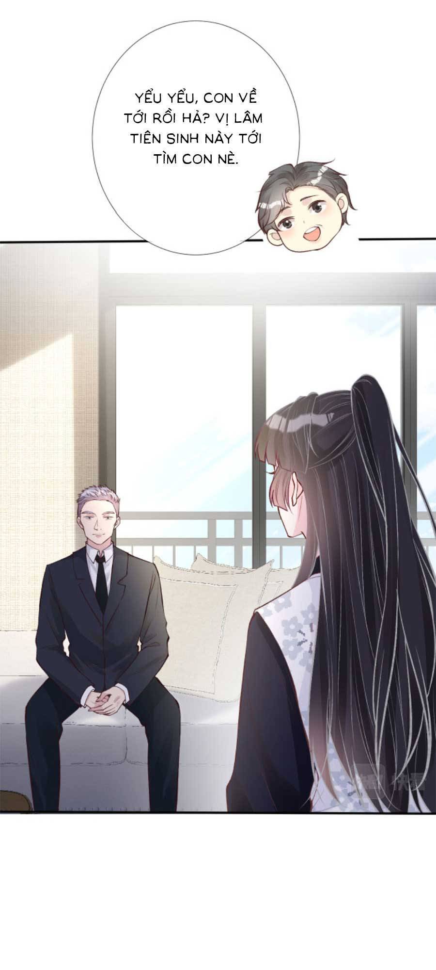 Ôm Khẩn Tiểu Mã Giáp Của Tôi Chap 116 - Next Chap 117