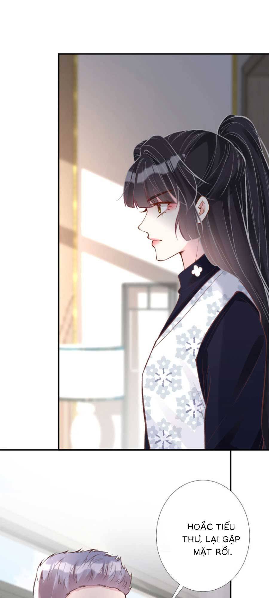 Ôm Khẩn Tiểu Mã Giáp Của Tôi Chap 116 - Next Chap 117