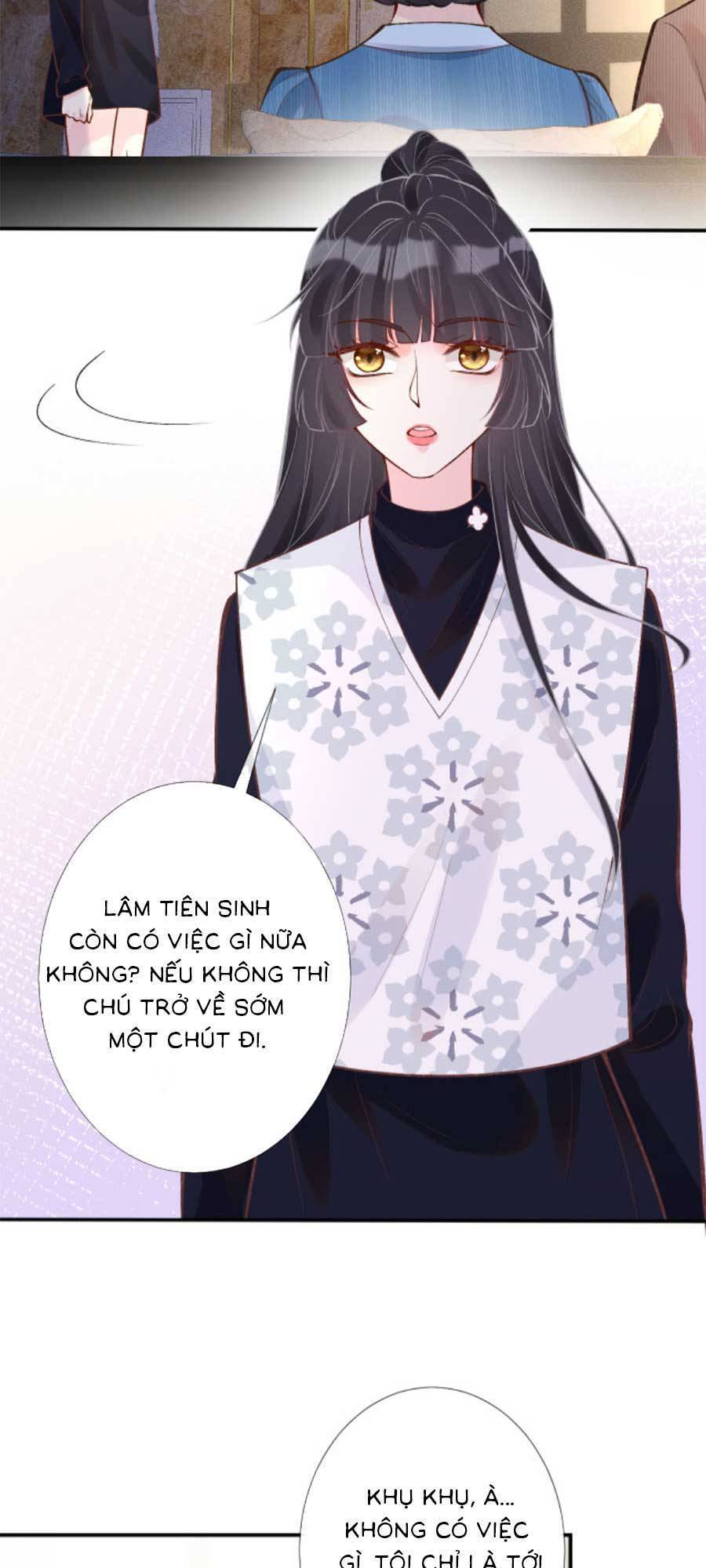 Ôm Khẩn Tiểu Mã Giáp Của Tôi Chap 116 - Next Chap 117