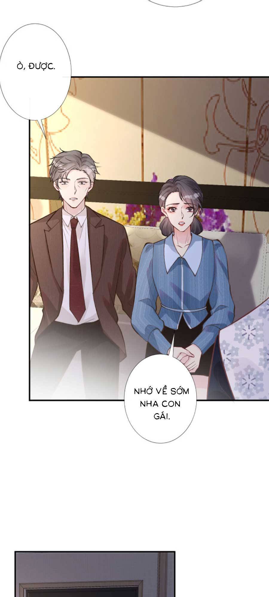 Ôm Khẩn Tiểu Mã Giáp Của Tôi Chap 116 - Next Chap 117