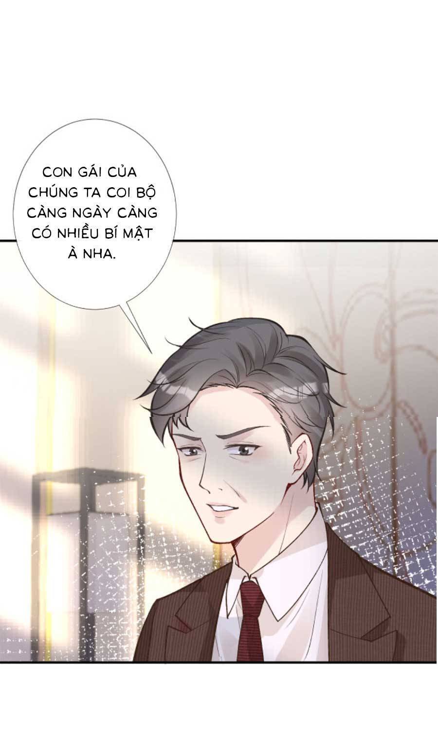 Ôm Khẩn Tiểu Mã Giáp Của Tôi Chap 116 - Next Chap 117