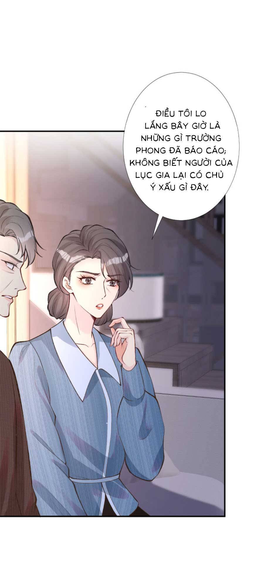 Ôm Khẩn Tiểu Mã Giáp Của Tôi Chap 116 - Next Chap 117