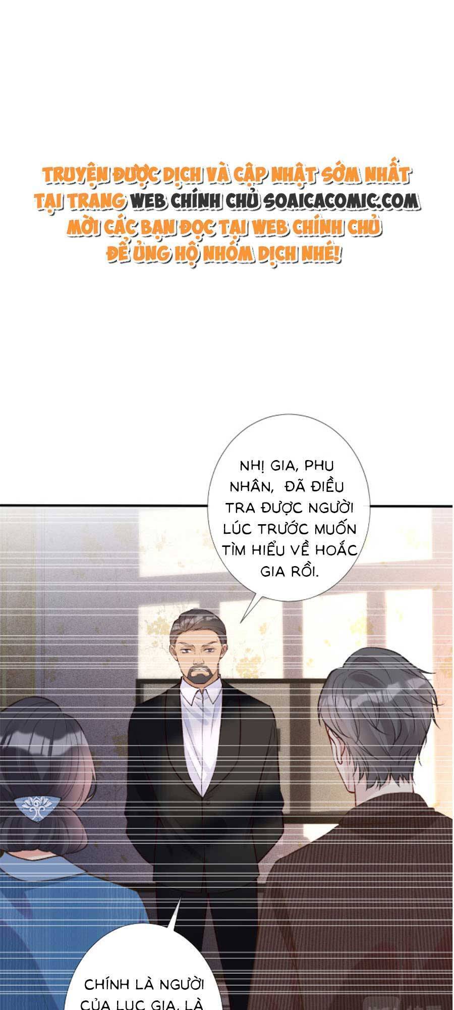 Ôm Khẩn Tiểu Mã Giáp Của Tôi Chap 116 - Next Chap 117