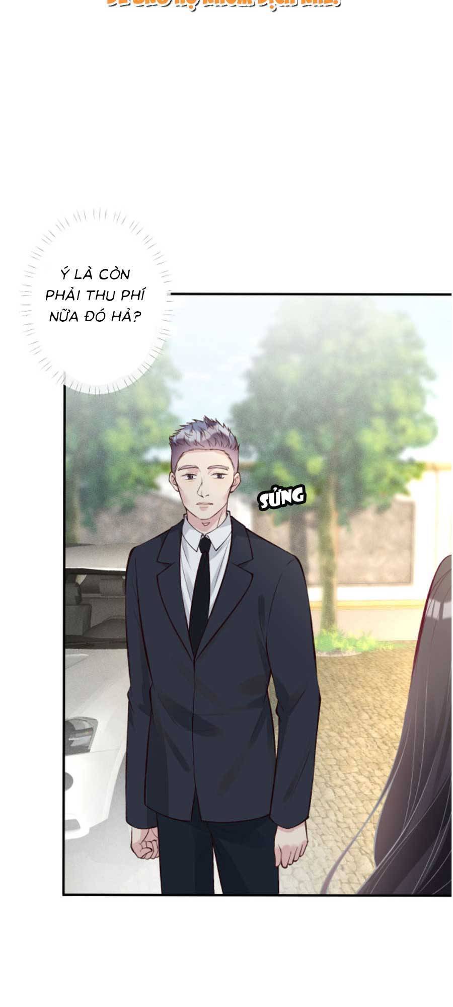 Ôm Khẩn Tiểu Mã Giáp Của Tôi Chap 116 - Next Chap 117