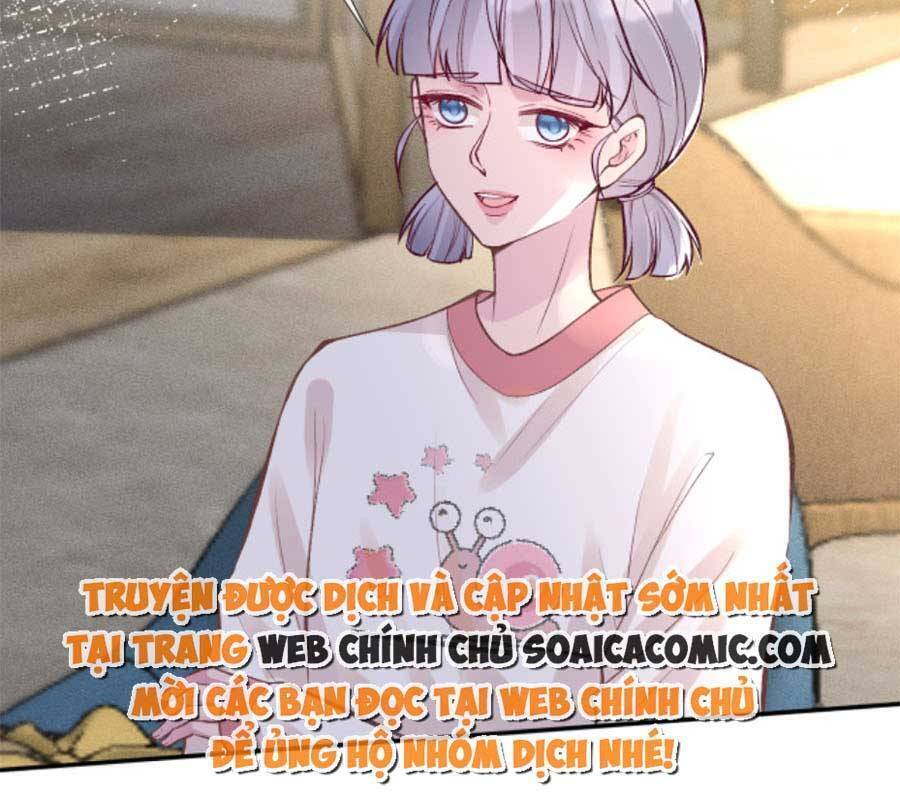Ôm Khẩn Tiểu Mã Giáp Của Tôi Chap 116 - Next Chap 117