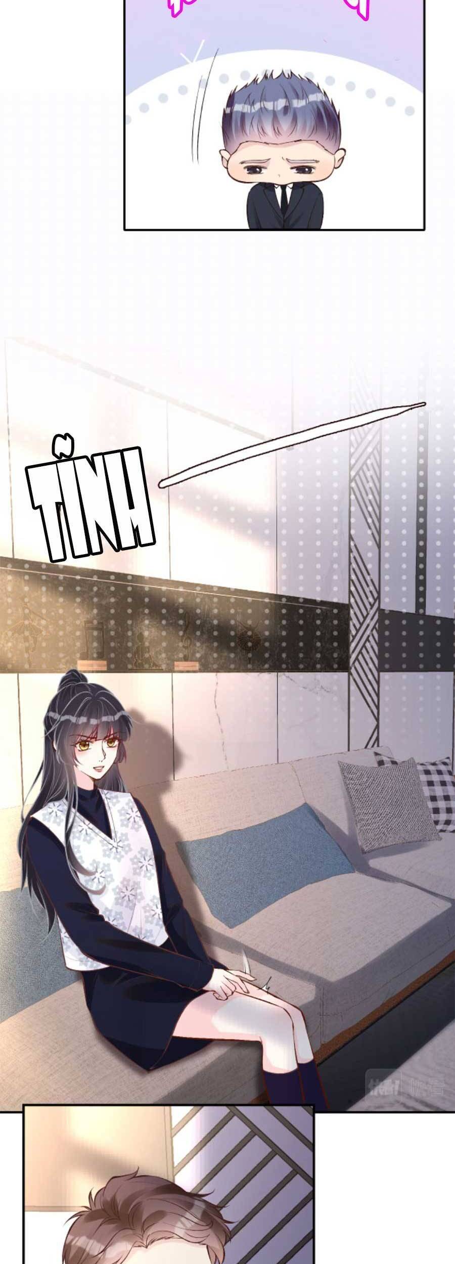 Ôm Khẩn Tiểu Mã Giáp Của Tôi Chap 117 - Next Chap 118