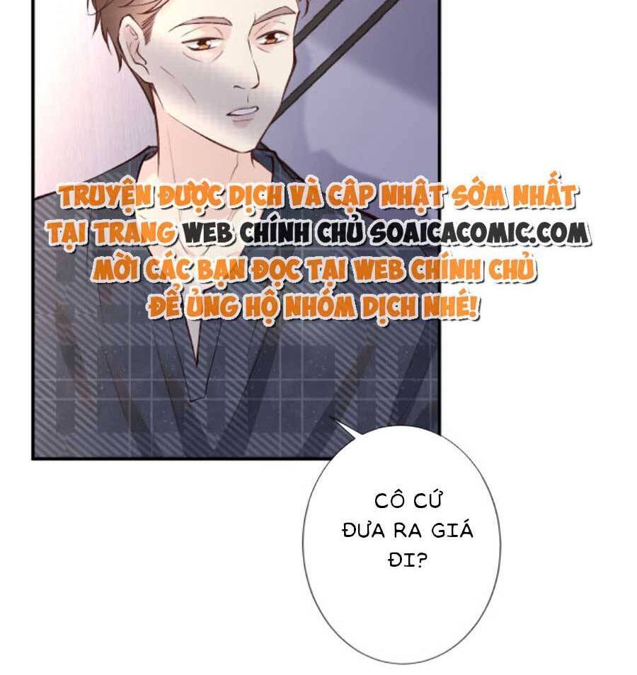 Ôm Khẩn Tiểu Mã Giáp Của Tôi Chap 117 - Next Chap 118