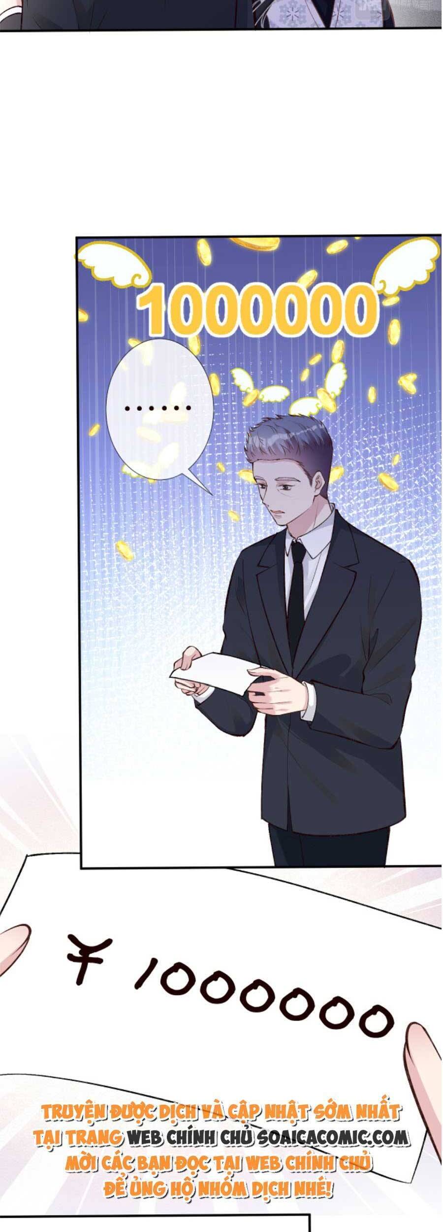 Ôm Khẩn Tiểu Mã Giáp Của Tôi Chap 117 - Next Chap 118
