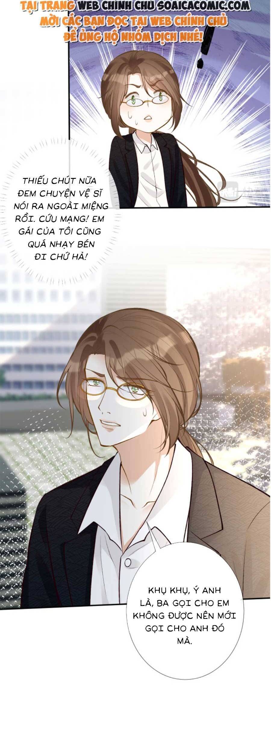 Ôm Khẩn Tiểu Mã Giáp Của Tôi Chap 117 - Next Chap 118