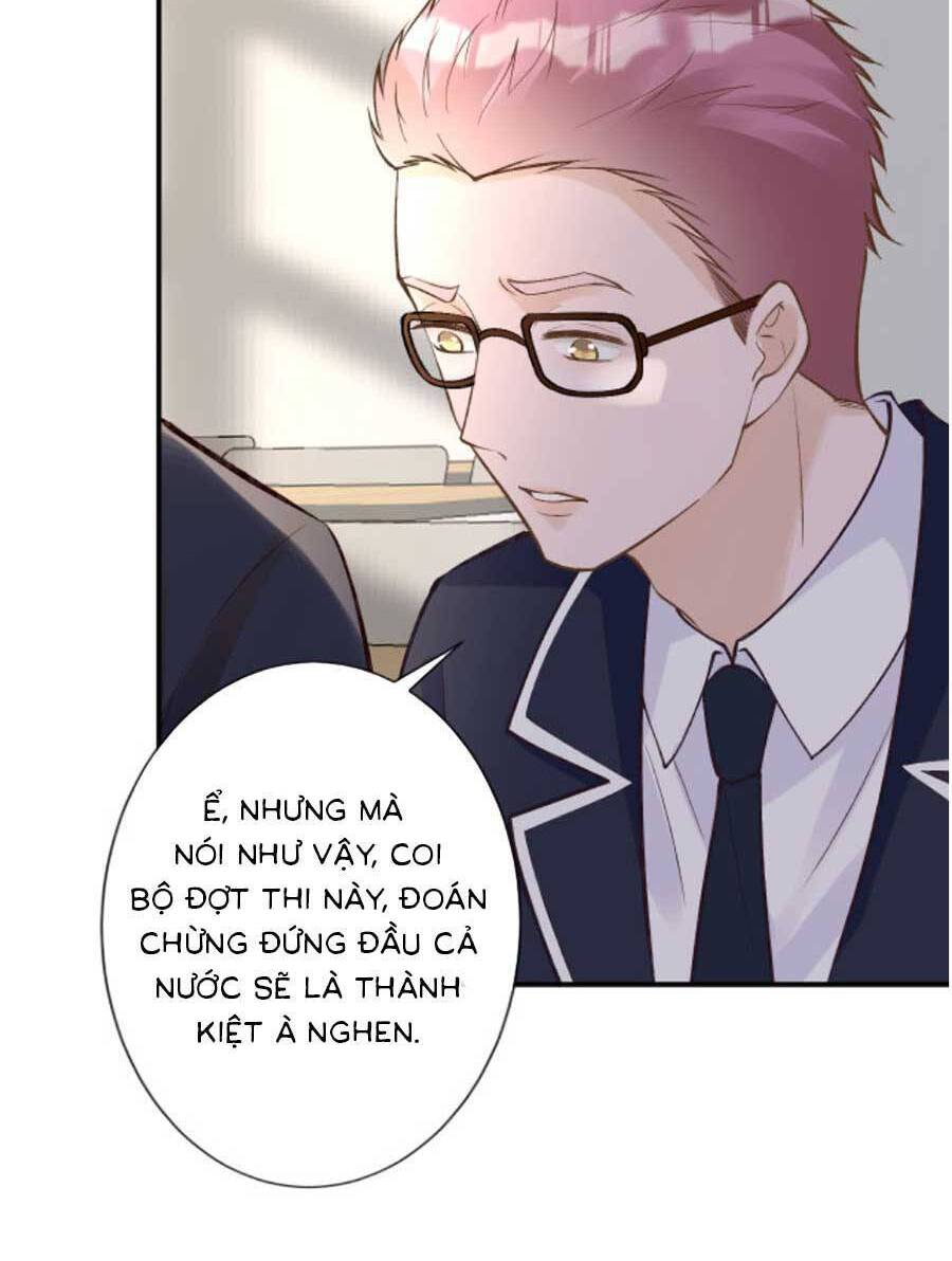 Ôm Khẩn Tiểu Mã Giáp Của Tôi Chap 117 - Next Chap 118