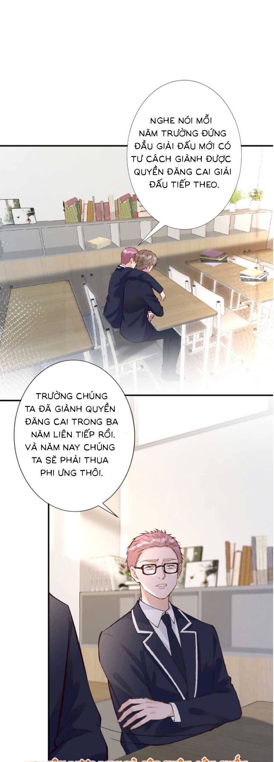 Ôm Khẩn Tiểu Mã Giáp Của Tôi Chap 117 - Next Chap 118