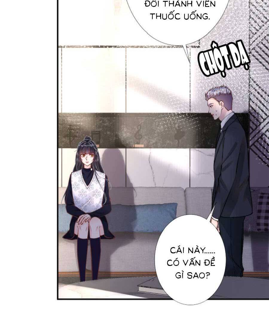 Ôm Khẩn Tiểu Mã Giáp Của Tôi Chap 117 - Next Chap 118