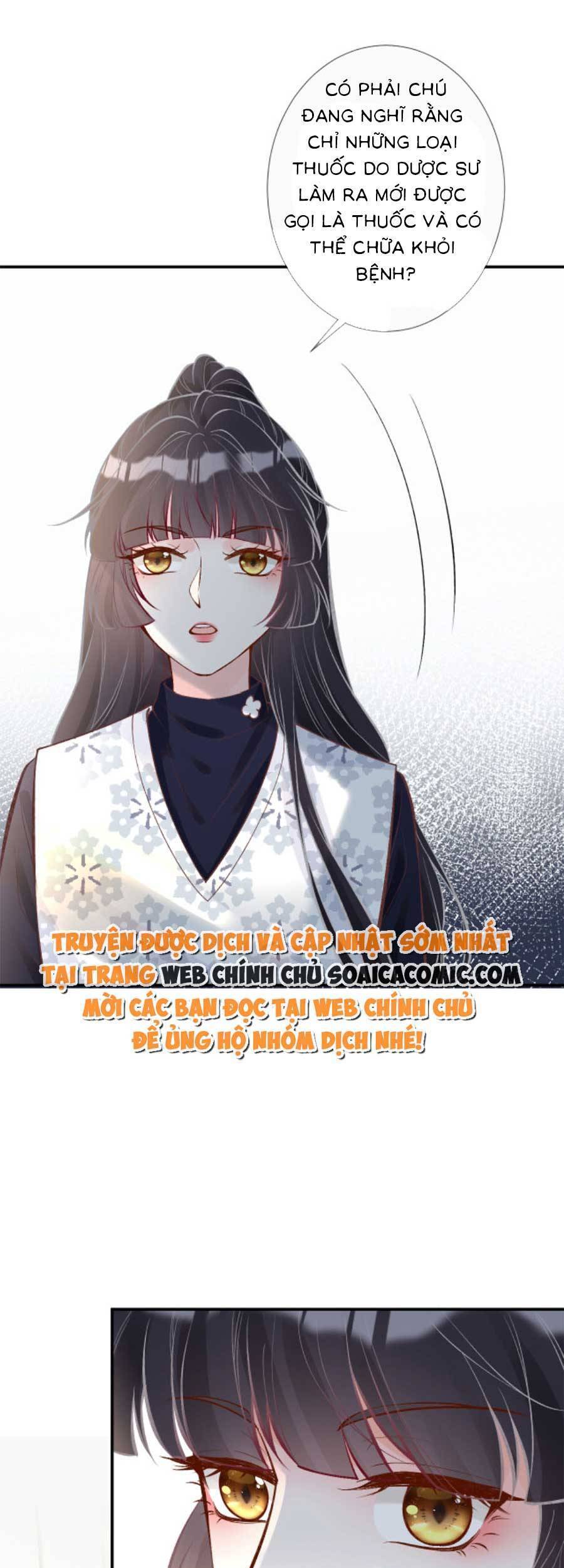 Ôm Khẩn Tiểu Mã Giáp Của Tôi Chap 117 - Next Chap 118
